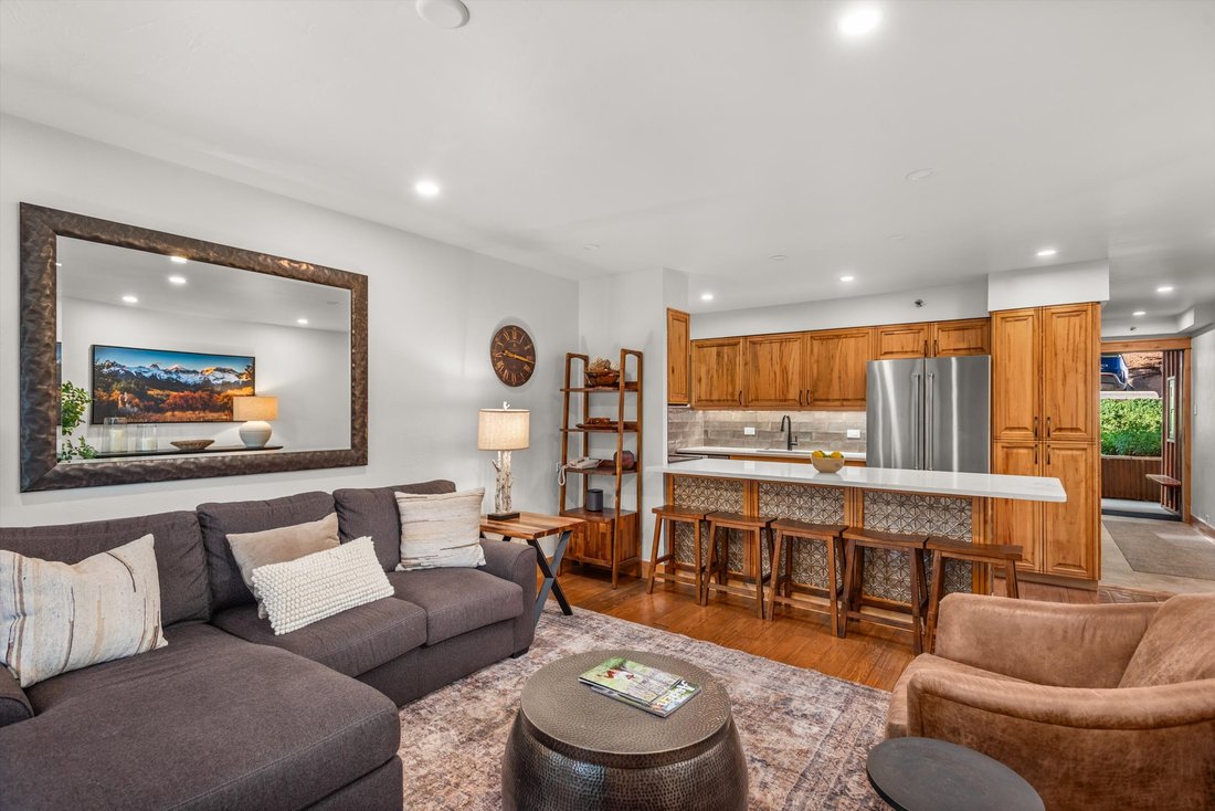 Condo in Snowmass Village, Colorado, United States 4 - 18623914