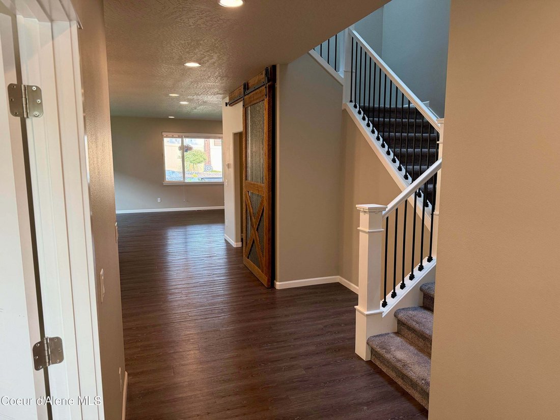 House in Coeur d'Alene, Idaho, United States 3 - 18624218