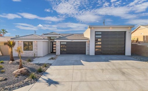 Casa en Lake Havasu City, Arizona, Estados Unidos 1