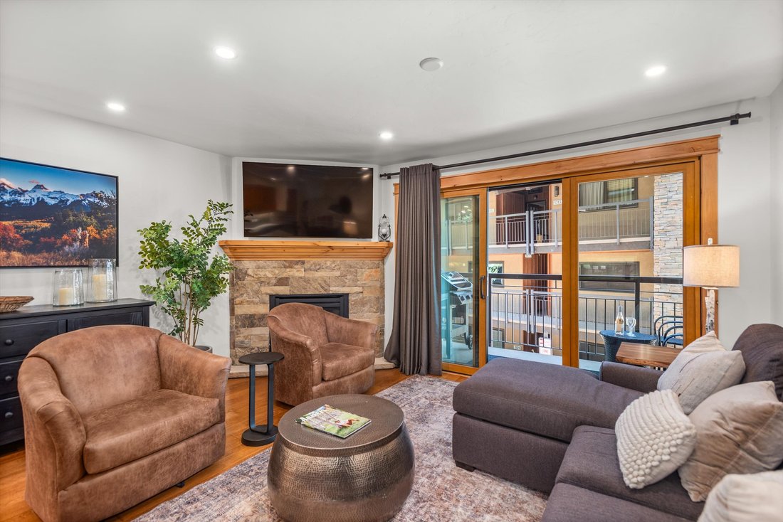 Condo in Snowmass Village, Colorado, United States 2 - 18623914