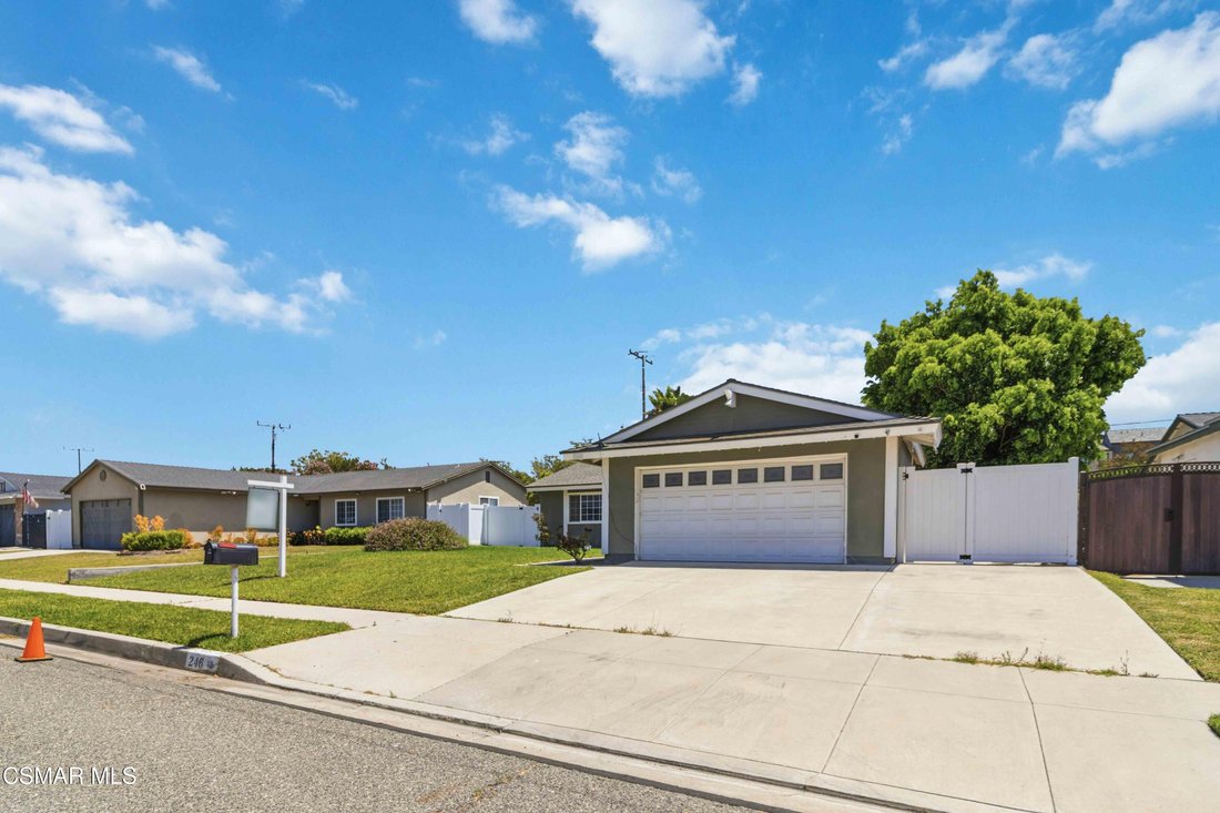 House in Simi Valley, California, United States 3 - 18266362