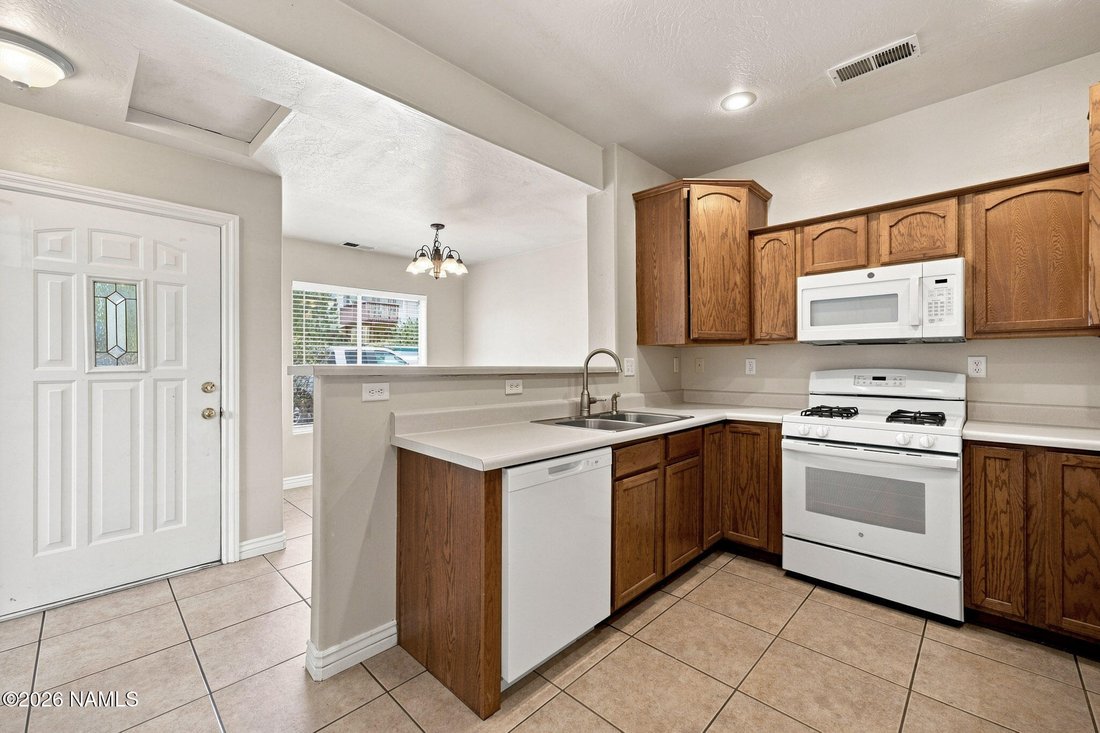 Townhouse in Flagstaff, Arizona, United States 3 - 18624208