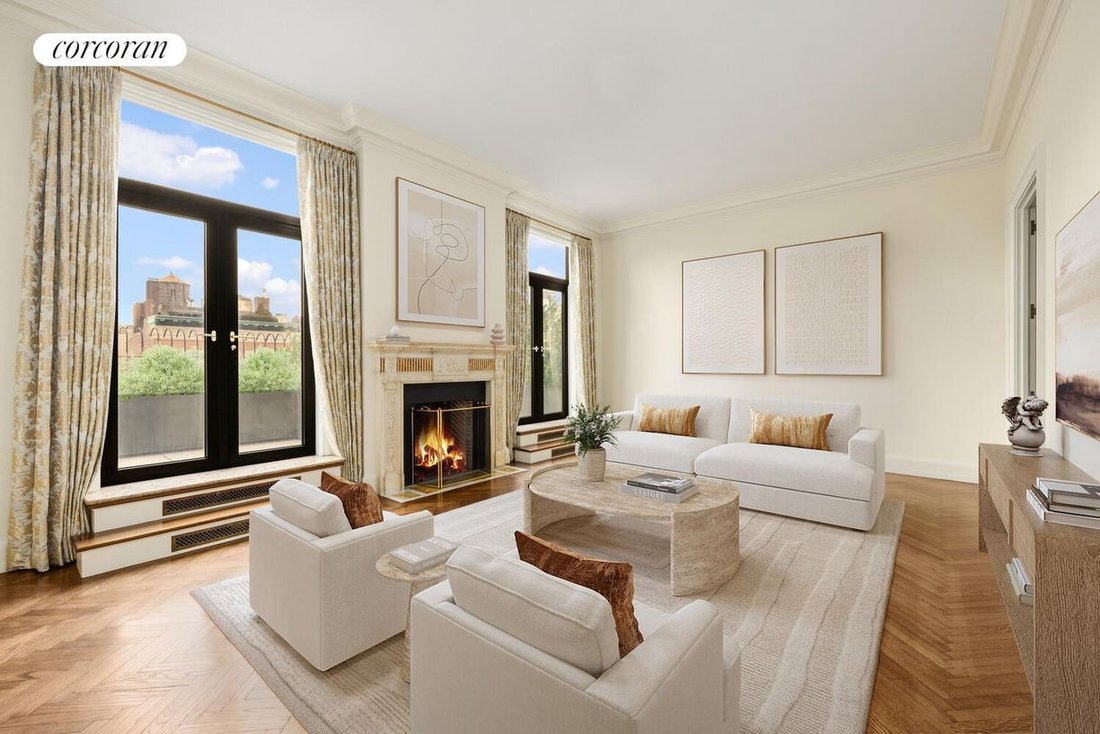 Co Op in New York, New York, United States 2 - 18623909