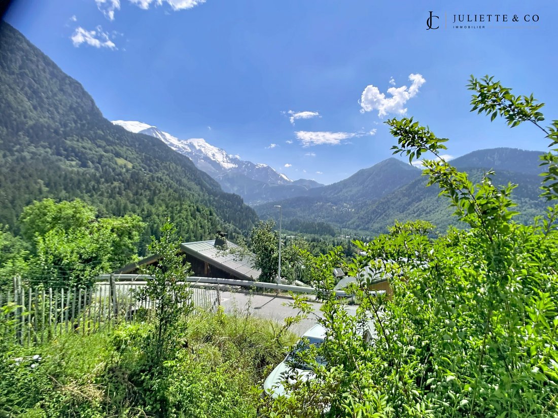 Chalet in Servoz, Auvergne-Rhône-Alpes, France 2 - 18623897