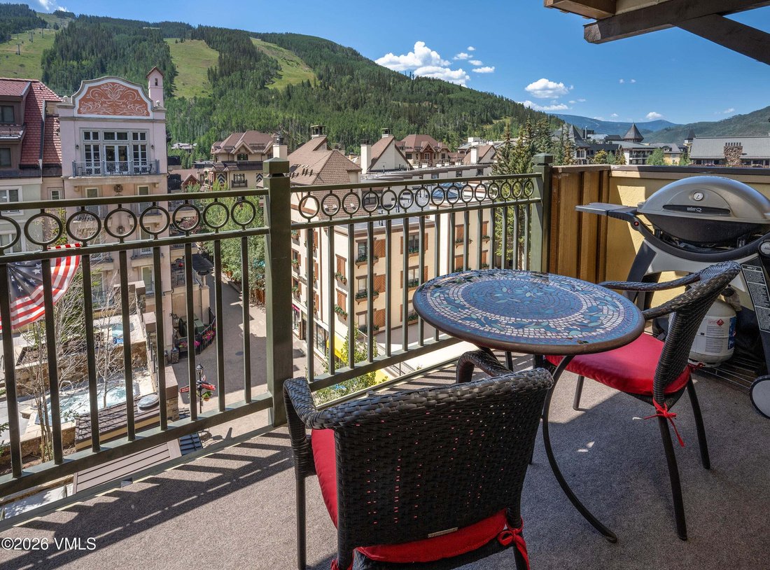 Condo in Vail, Colorado, United States 2 - 18624159