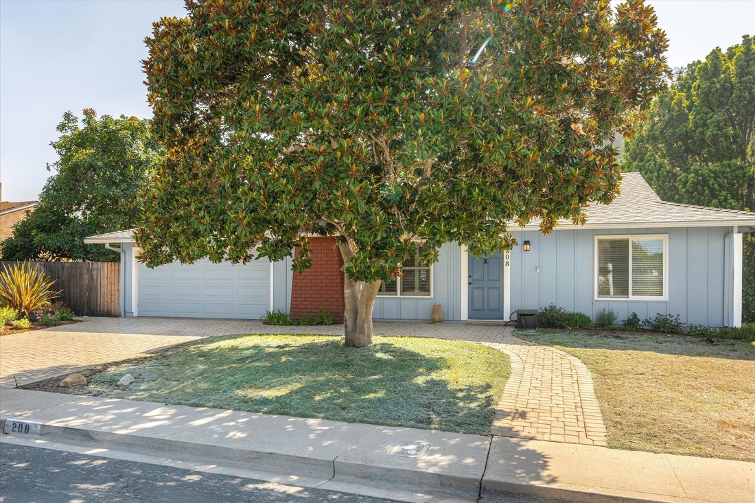House in Goleta, California, United States 1 - 18624181