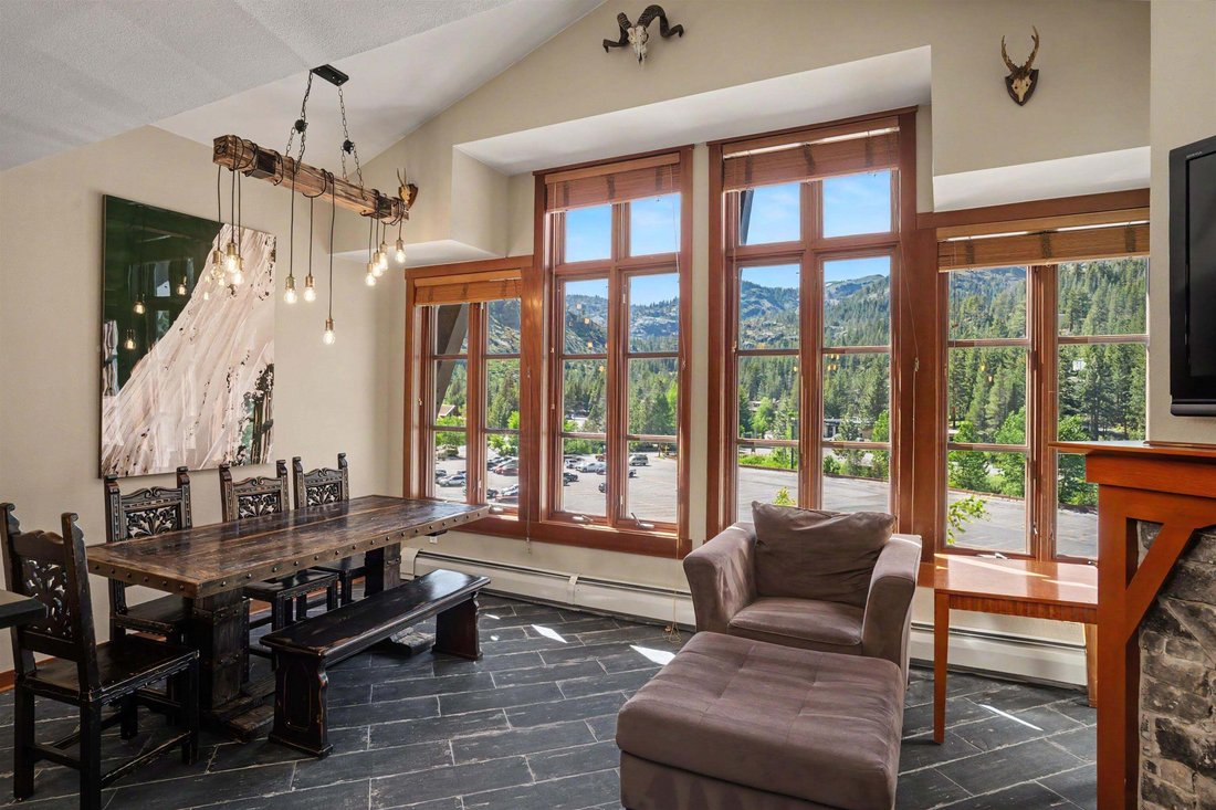 House in Olympic Valley, California, United States 4 - 18624178