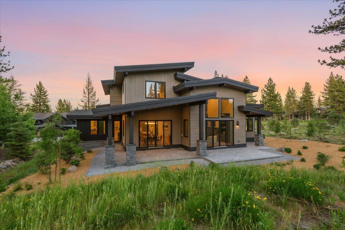 House in Truckee, California, United States 3 - 18225039