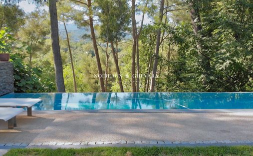 House in Valbonne, Provence-Alpes-Côte d'Azur, France 1