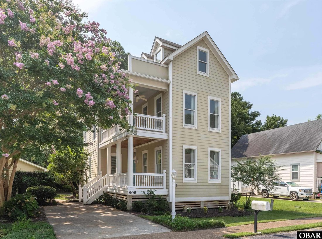 House in Manteo, North Carolina, United States 1 - 18624211