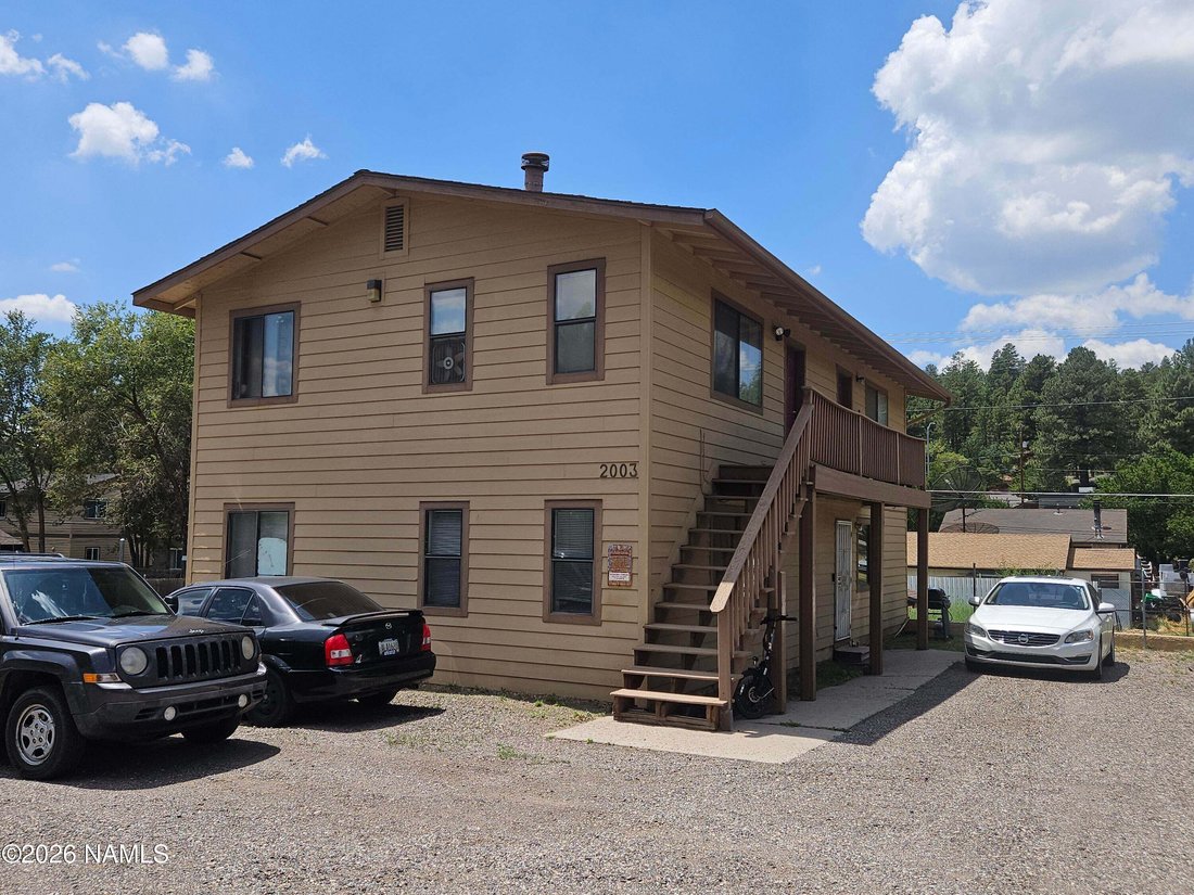Flagstaff, Arizona, United States 1 - 18624226