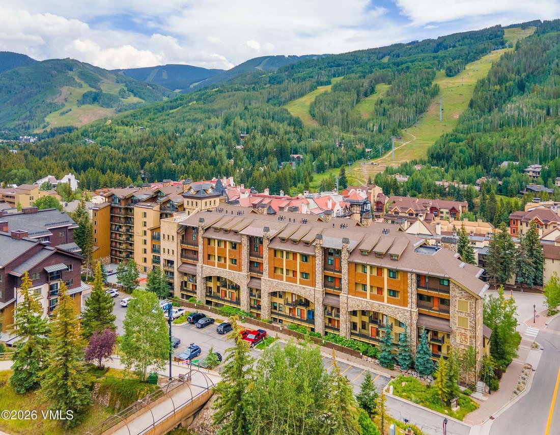 Condo in Vail, Colorado, United States 3 - 18624159