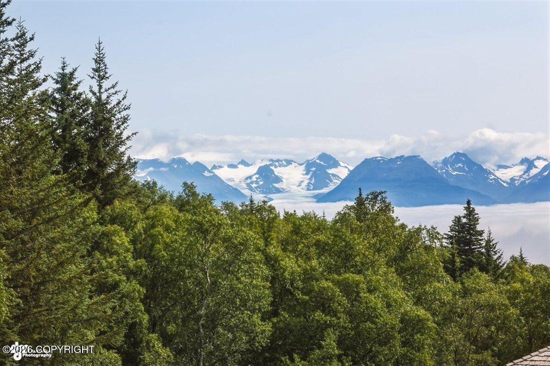 House in Homer, Alaska, United States 2 - 18624194