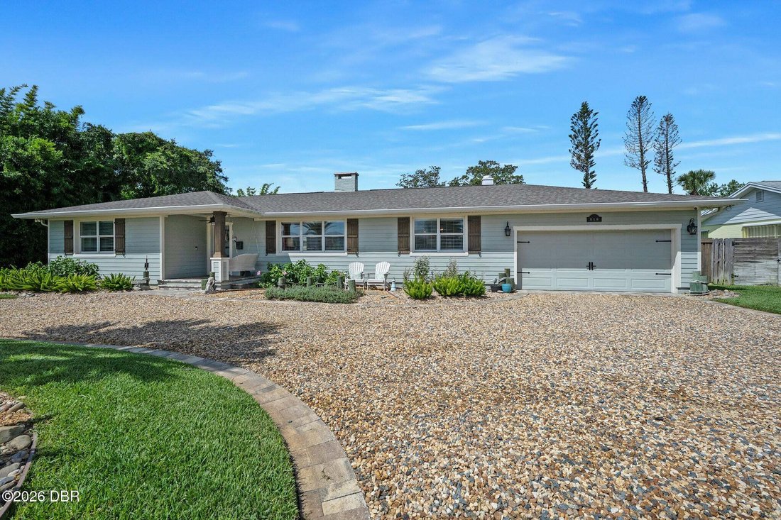 House in Ormond Beach, Florida, United States 5 - 18624204
