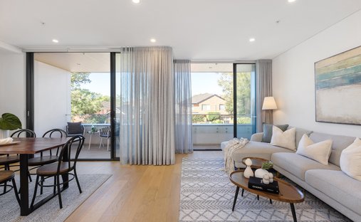 Apartment in Neutral Bay, New South Wales, Australia 1