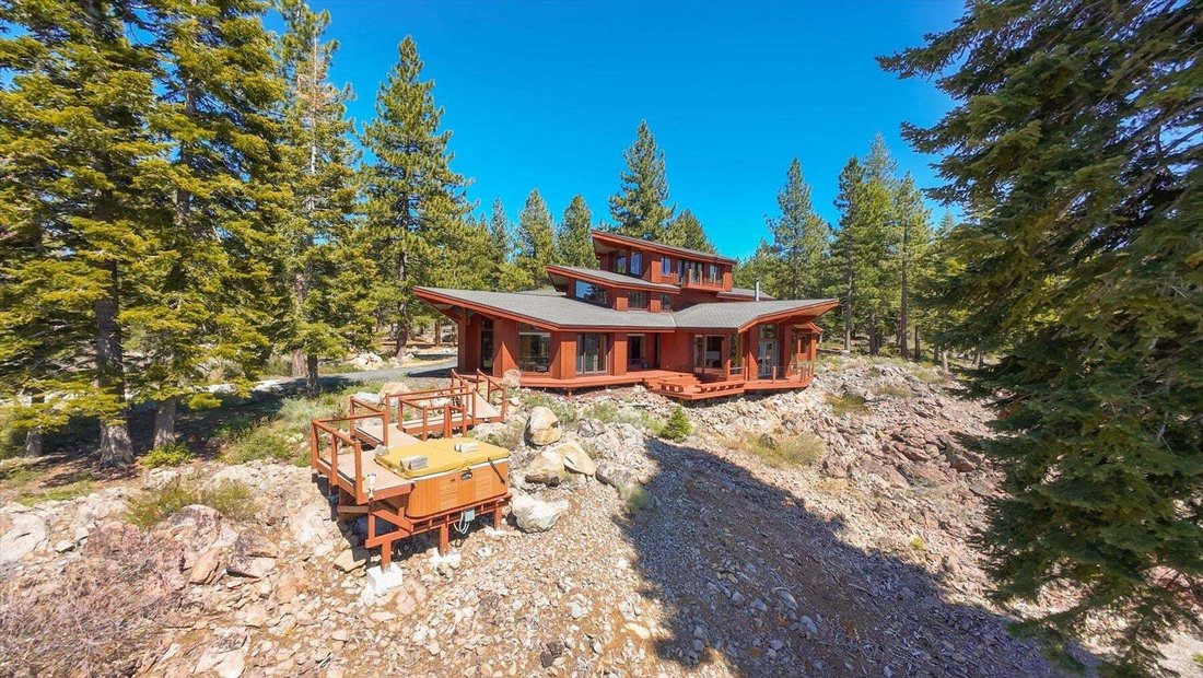 House in Truckee, California, United States 2 - 18624210