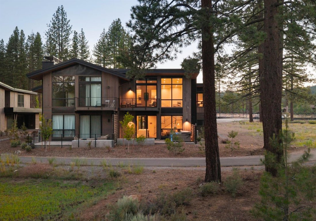 House in Truckee, California, United States 3 - 18624207