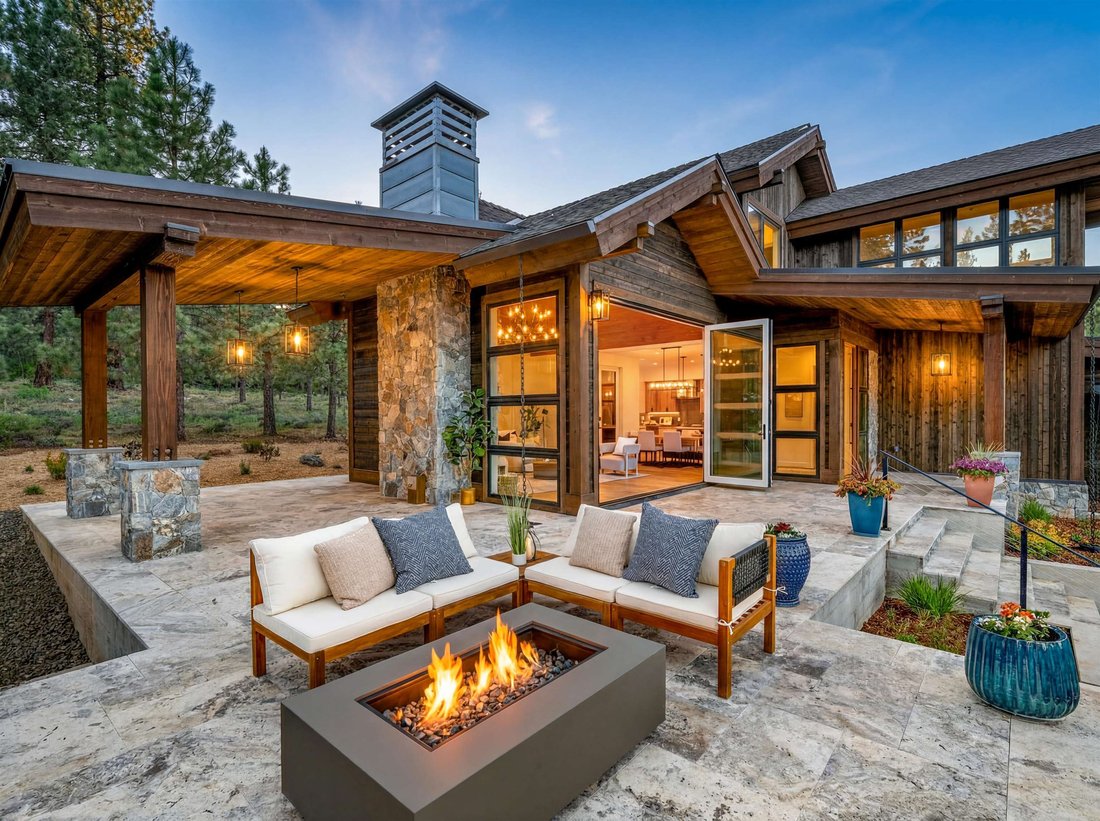 House in Truckee, California, United States 2 - 18624203