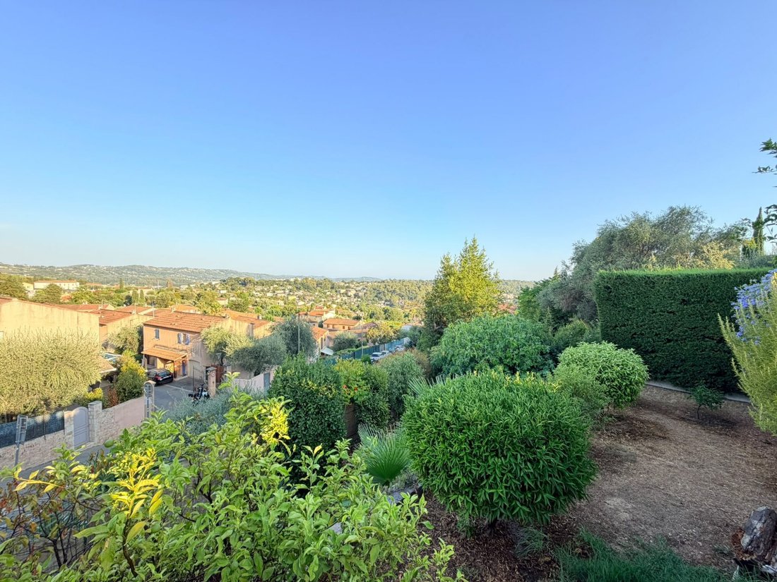House in Grasse, Provence-Alpes-Côte d'Azur, France 2 - 18623902