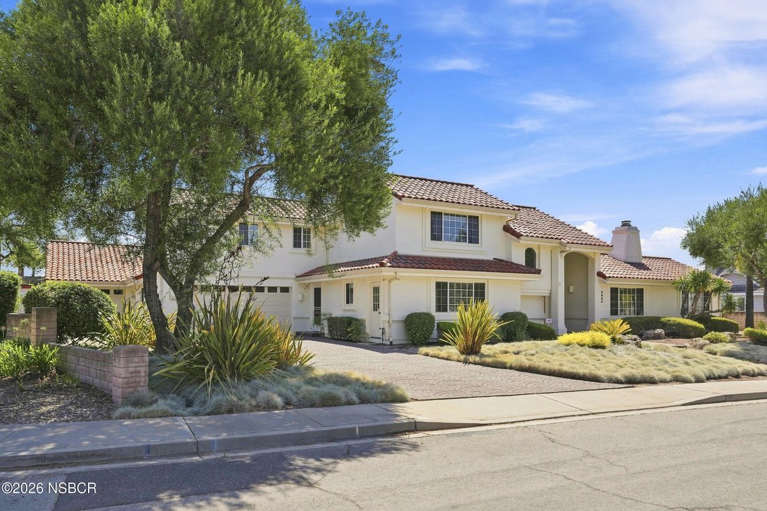 House in Santa Maria, California, United States 3 - 18624146
