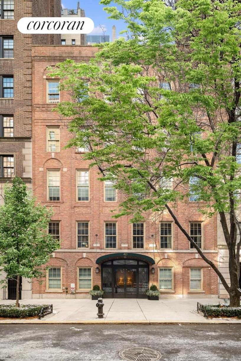 Condo in New York, New York, United States 2 - 18623912