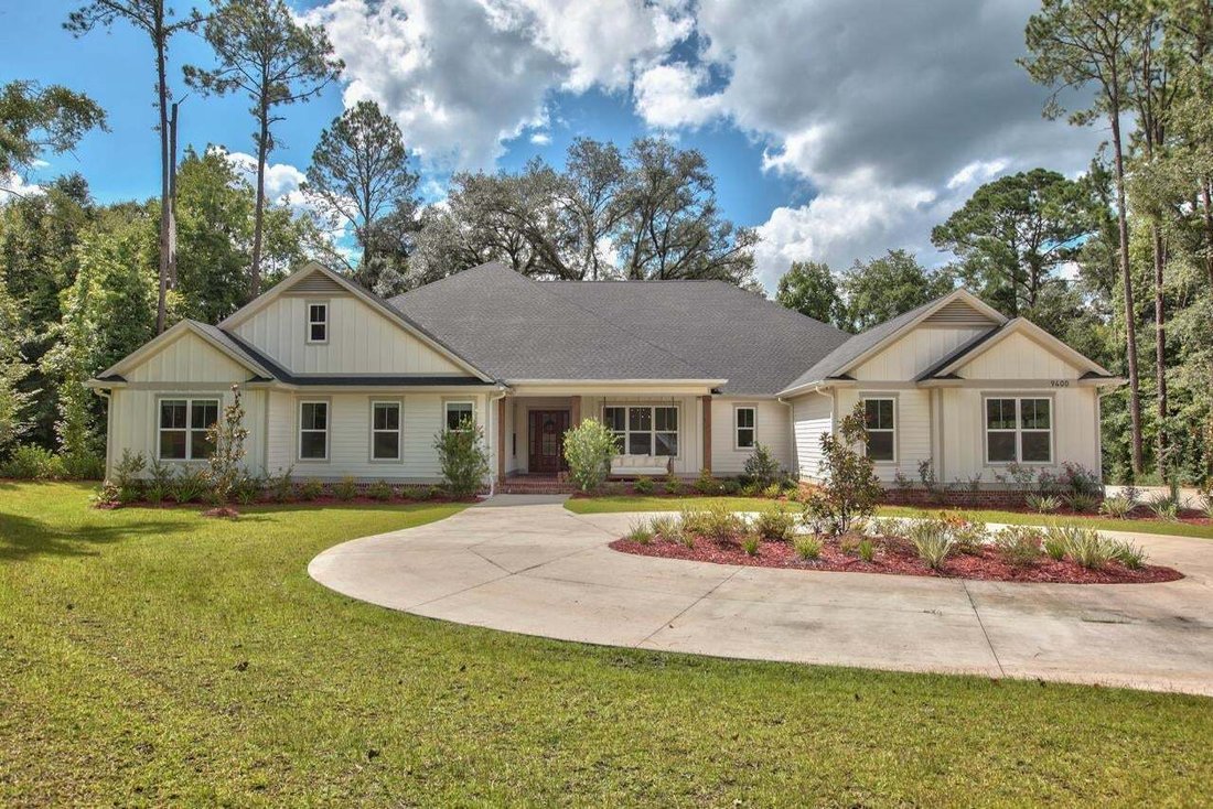 House in Tallahassee, Florida, United States 2 - 18624153