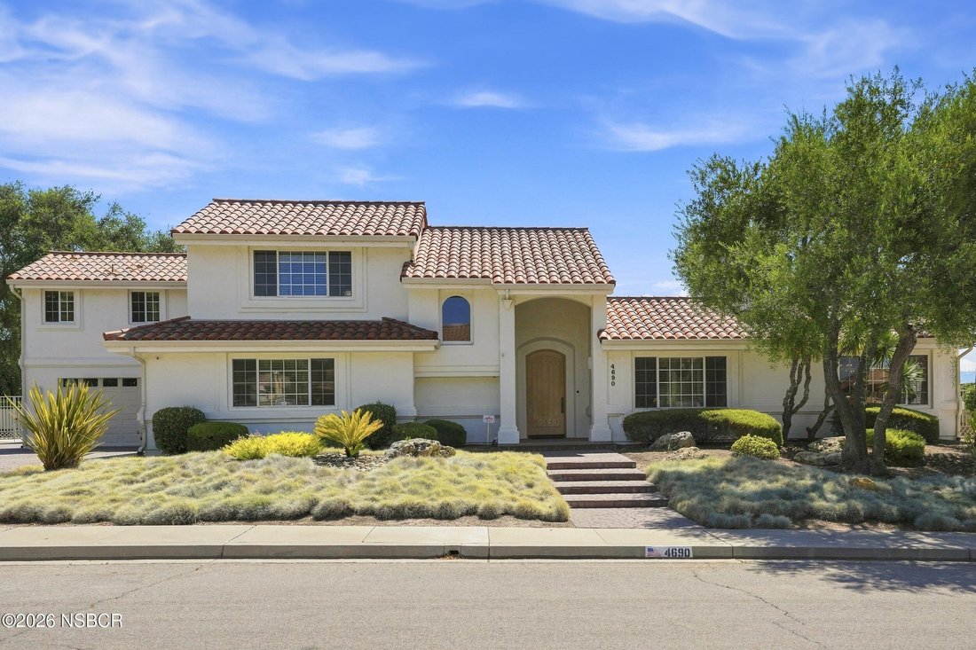 House in Santa Maria, California, United States 1 - 18624146