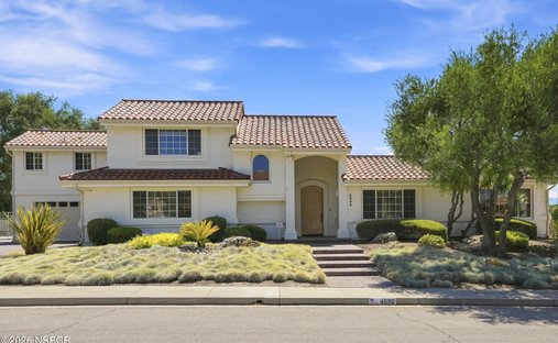 House in Santa Maria, California, United States 1