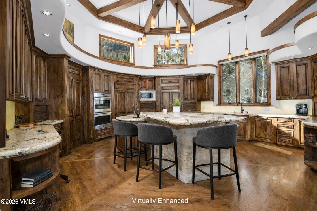 House in Vail, Colorado, United States 3 - 18180745