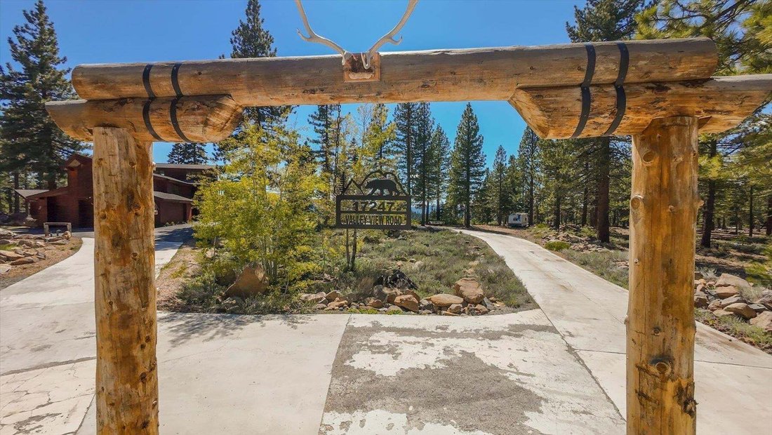 House in Truckee, California, United States 3 - 18624210