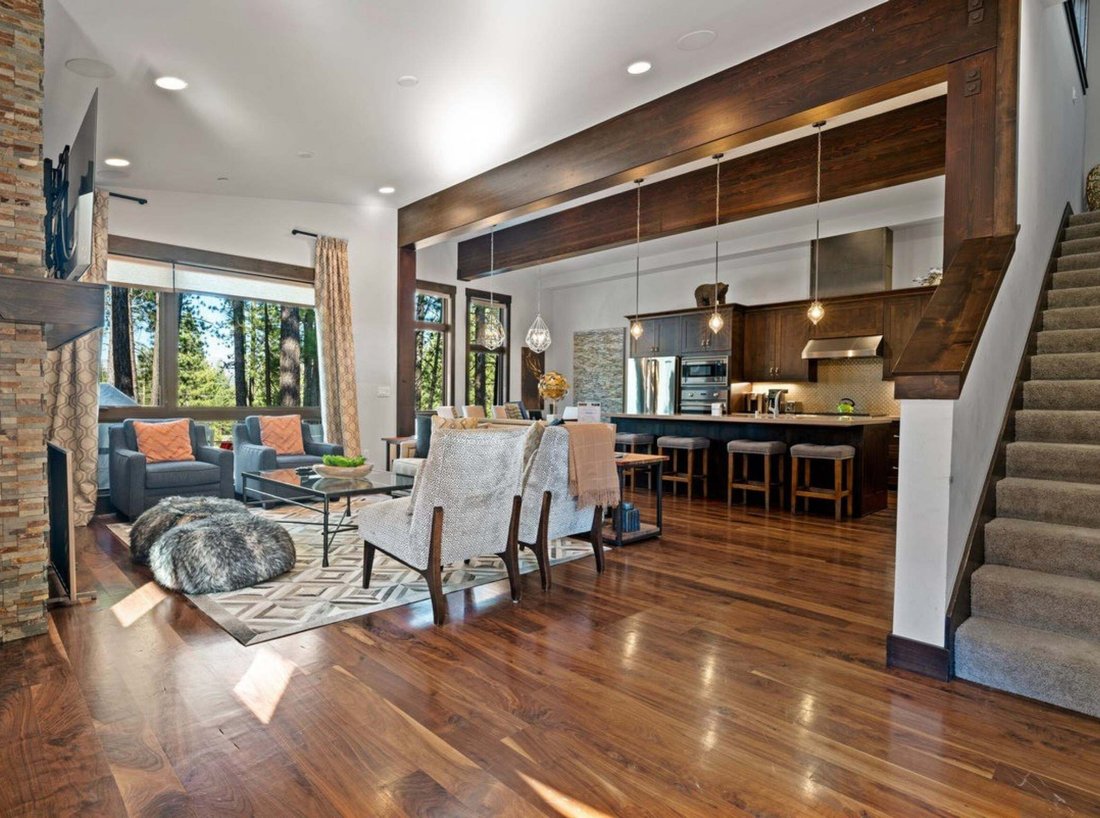 House in Truckee, California, United States 5 - 18624206