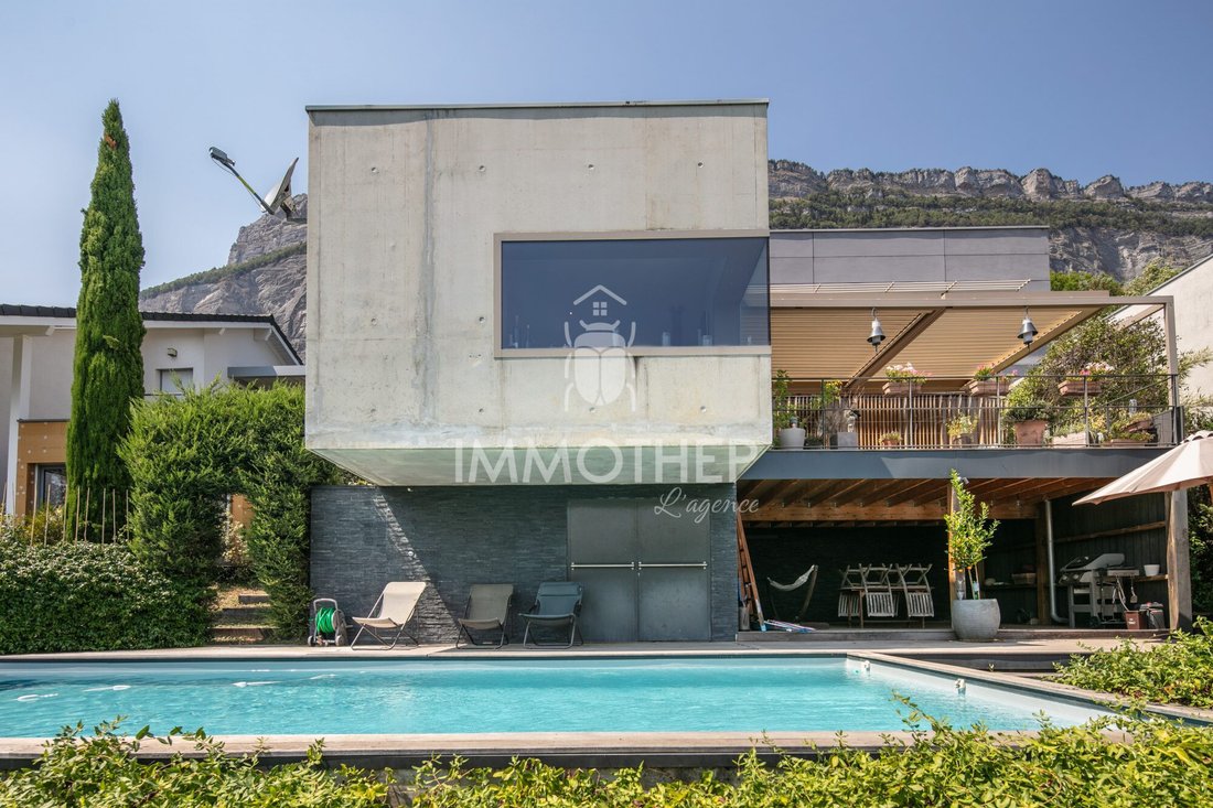 House in Bealieres, Meylan, France 4 - 18623893