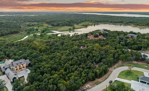 Terrain à Grapevine, Texas, États-Unis 1