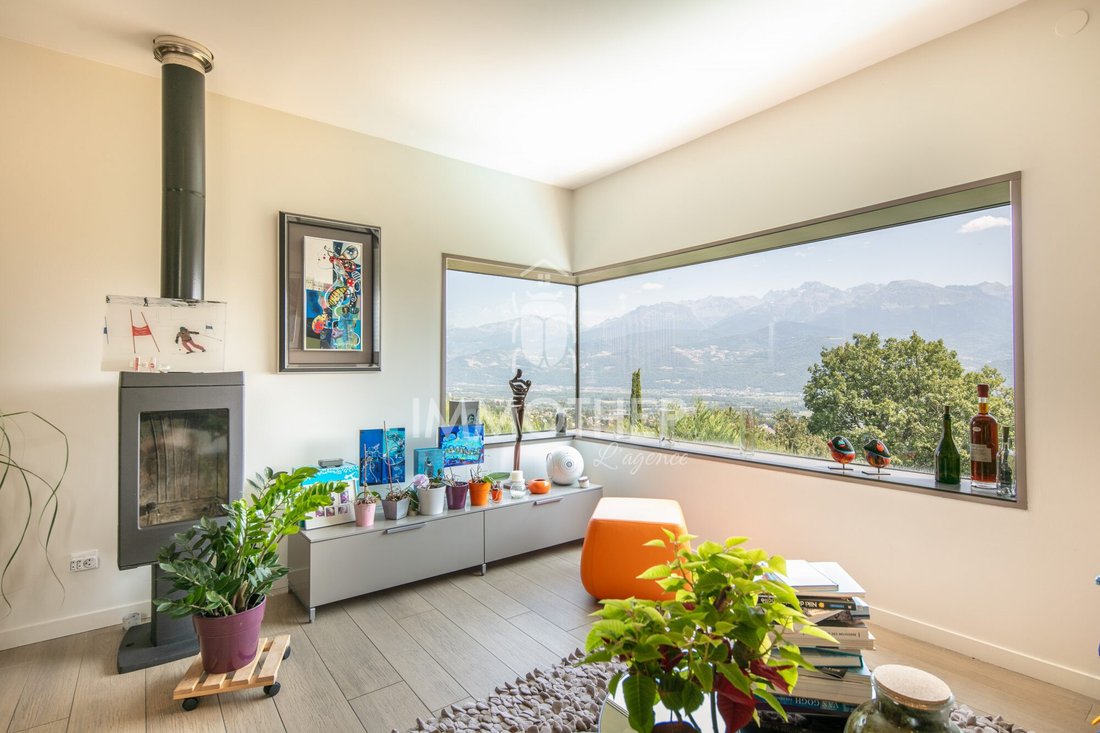 Casa en Bealieres, Meylan, Francia 1 - 18623893