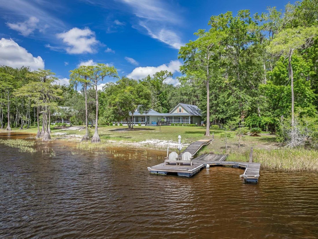 House in Crawfordville, Florida, United States 2 - 18624148