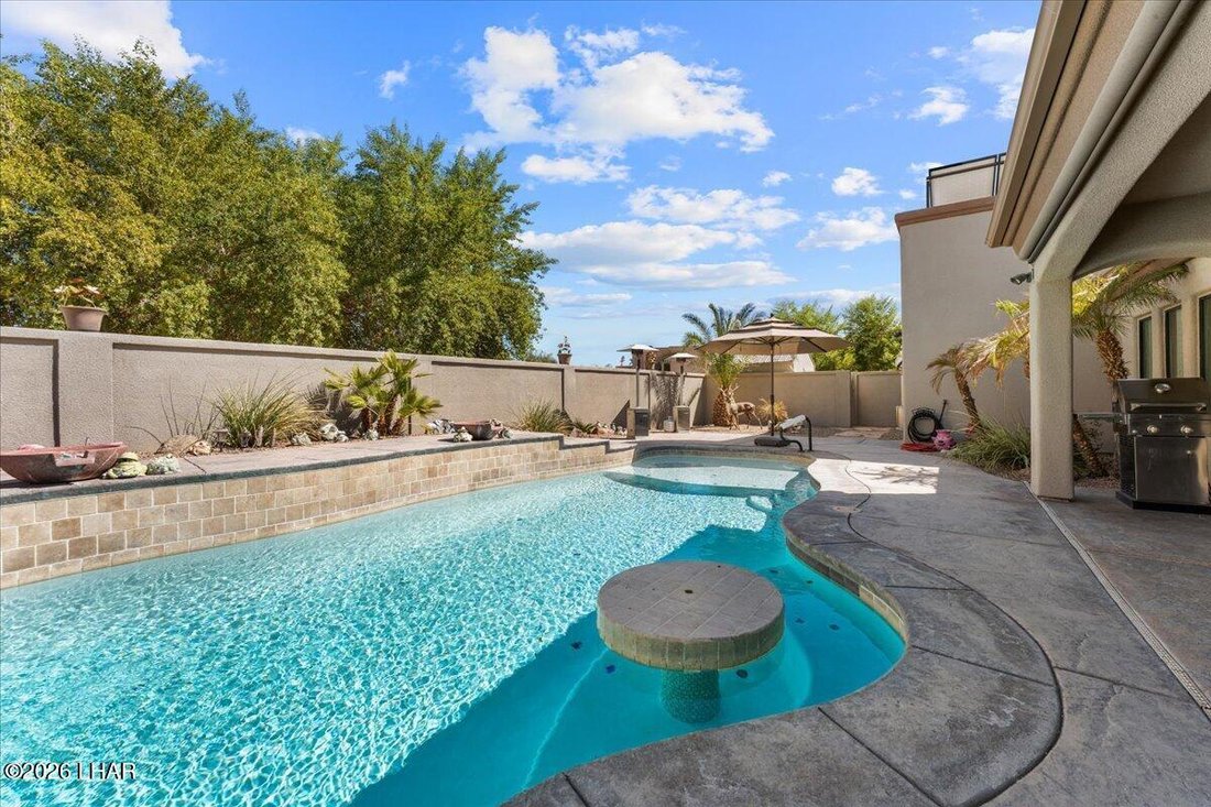 House in Lake Havasu City, Arizona, United States 3 - 18624145