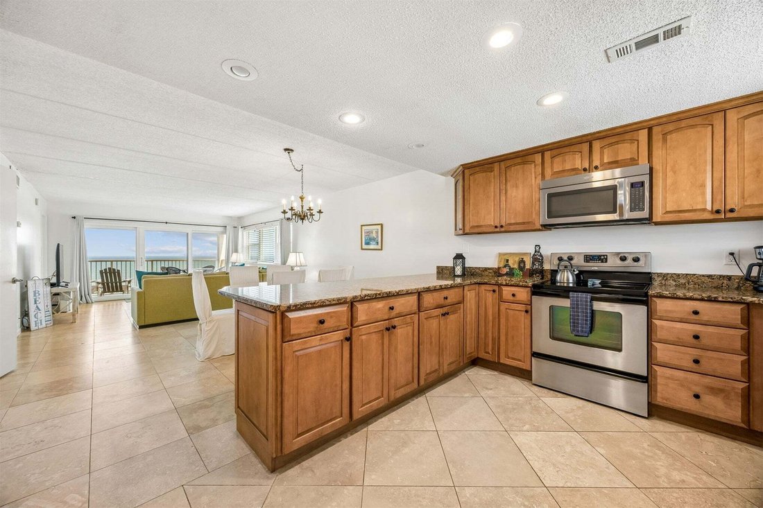 Condo in Fernandina Beach, Florida, United States 5 - 18624140