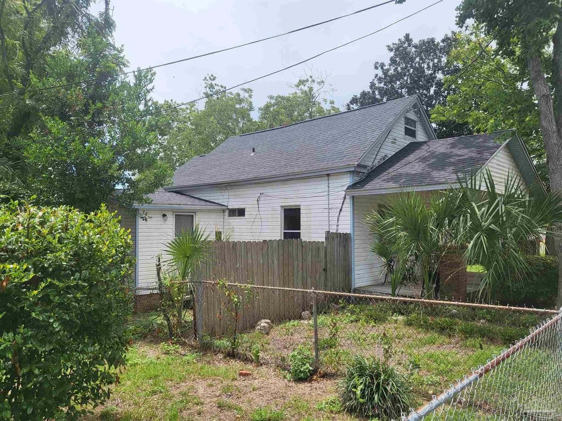 House in Pensacola, Florida, United States 3 - 18624205