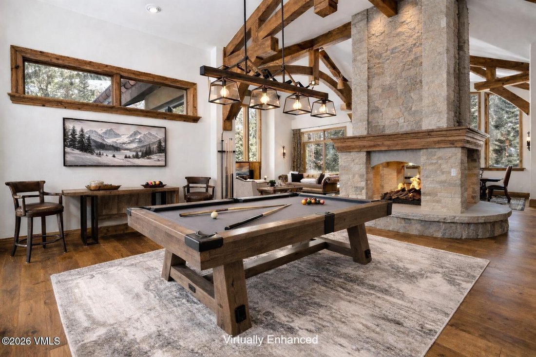 House in Vail, Colorado, United States 2 - 18180745