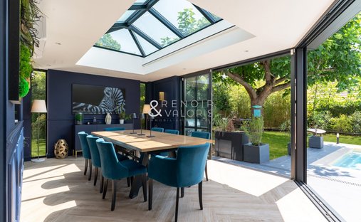 House in Richardmenil, Grand Est, France 1
