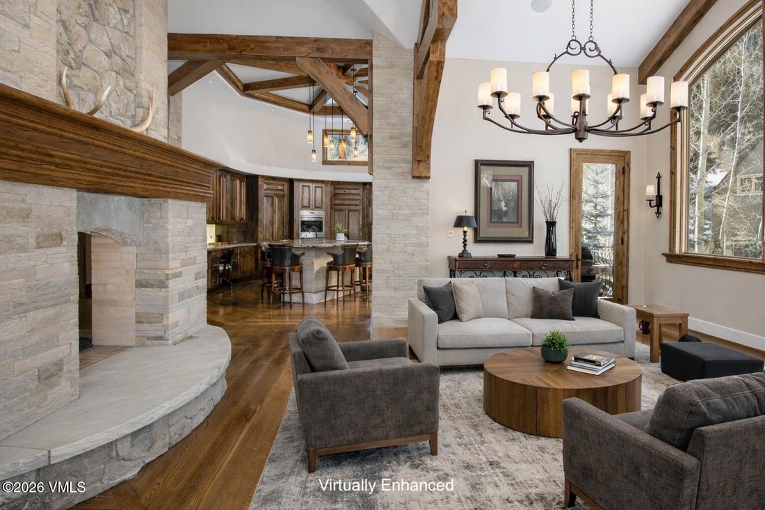 House in Vail, Colorado, United States 4 - 18180745