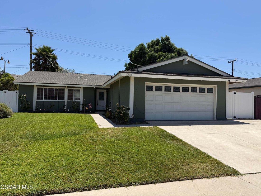 House in Simi Valley, California, United States 1 - 18266362