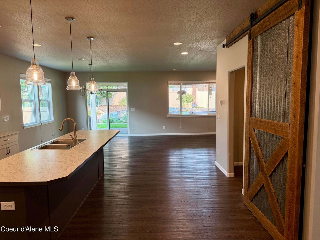 House in Coeur d'Alene, Idaho, United States 4 - 18624218
