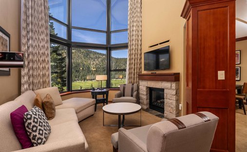 House in Olympic Valley, California, United States 1