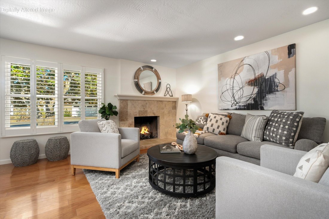 House in Goleta, California, United States 5 - 18624181