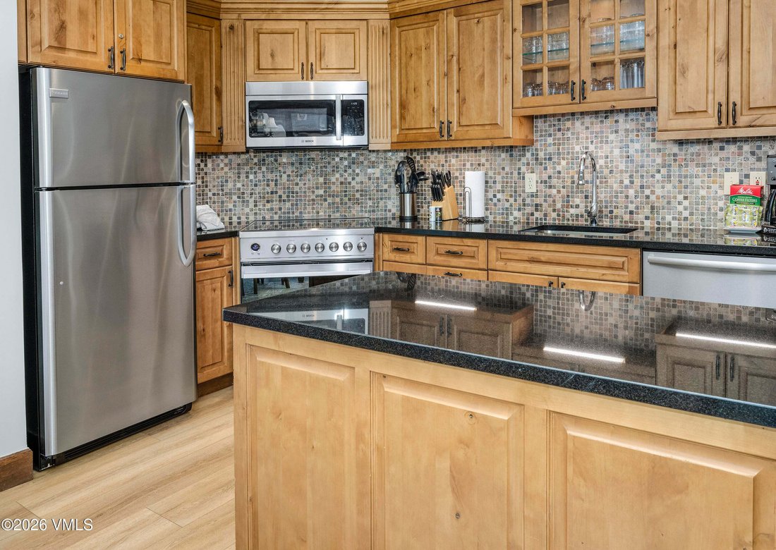 Condo in Vail, Colorado, United States 5 - 18624159