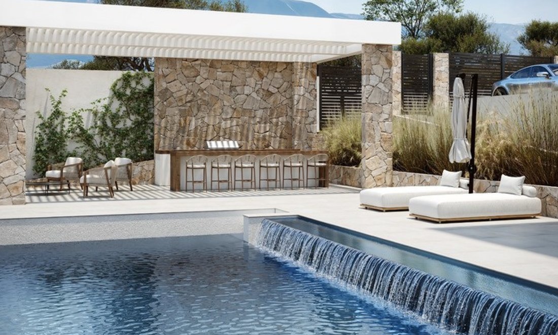 Villa in Crete, Greece 4 - 18624048