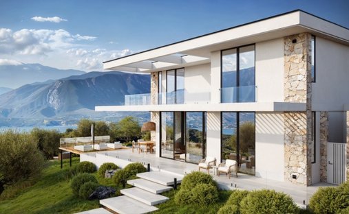 Villa in Crete, Greece 1