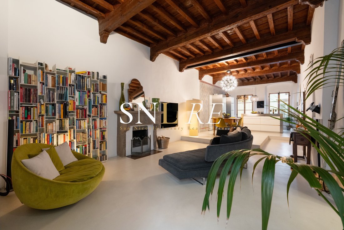 Apartment in Center, Florence, Tuscany 1 - 18613617