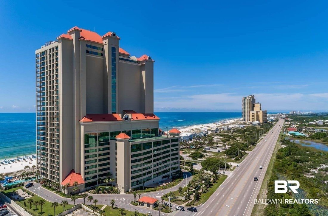 House in Orange Beach, Alabama, United States 1 - 17041153